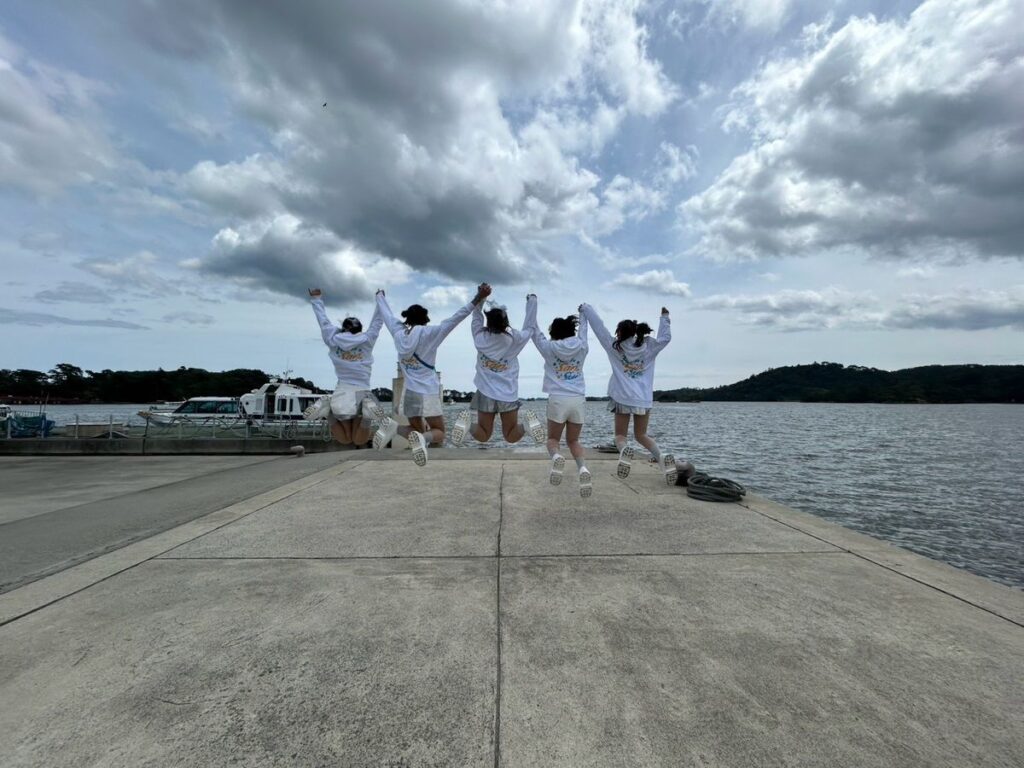 オフショット
