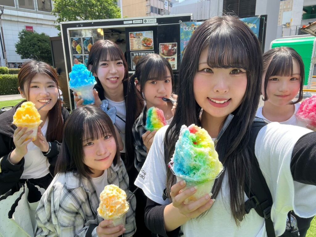 オフショット