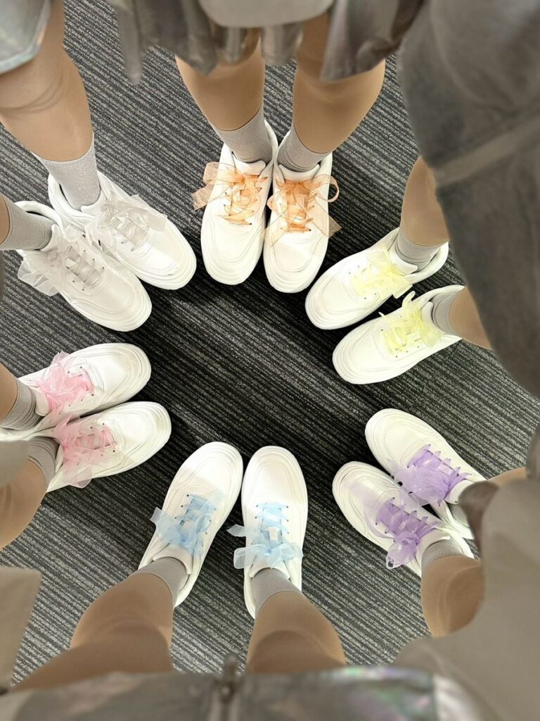 オフショット