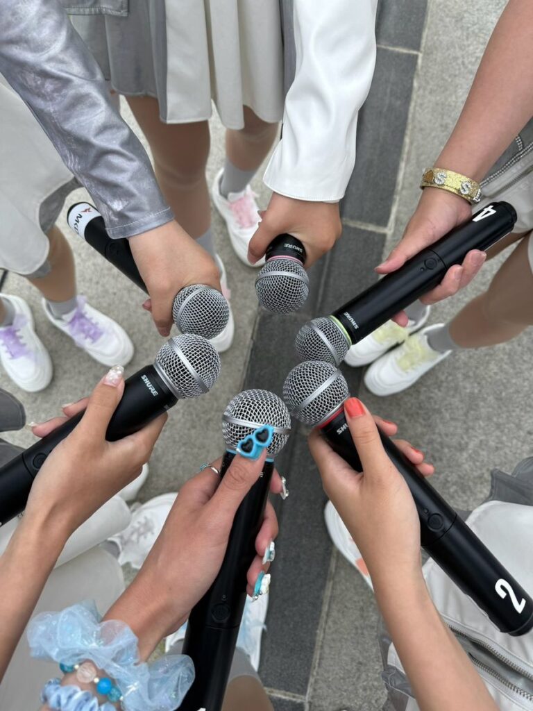 オフショット
